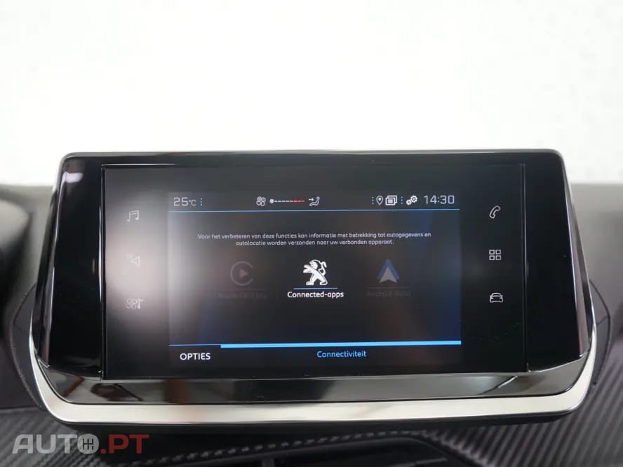Peugeot 2008 1.2 PureTech Active