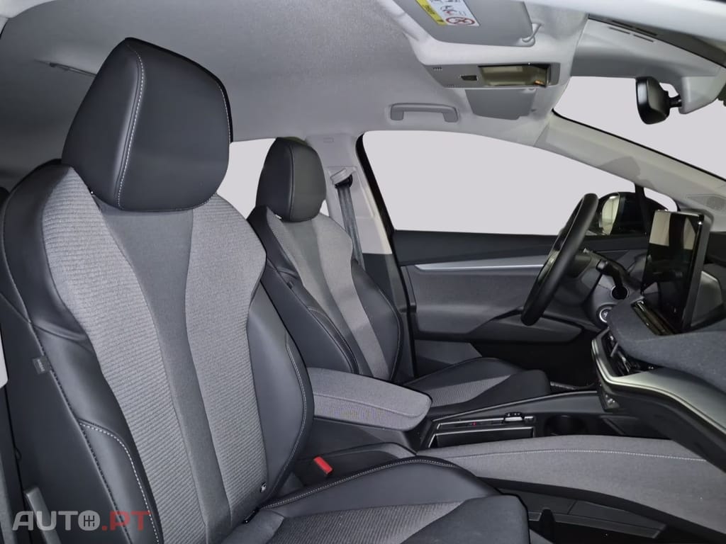 Skoda Enyaq 60 Loft Facelift I.V.A DEDUTIVEL