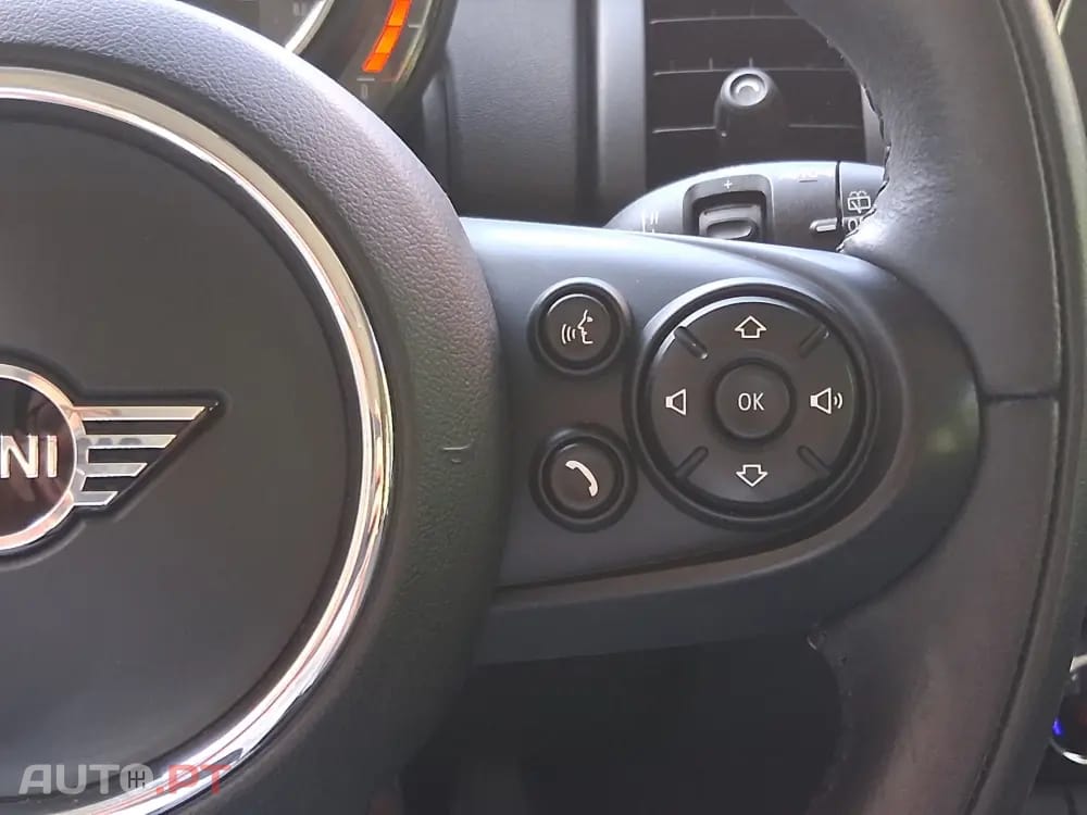 MINI Cooper One Auto