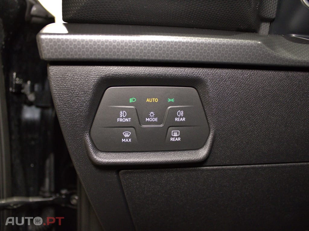 Seat Leon 2.0 TDI Style