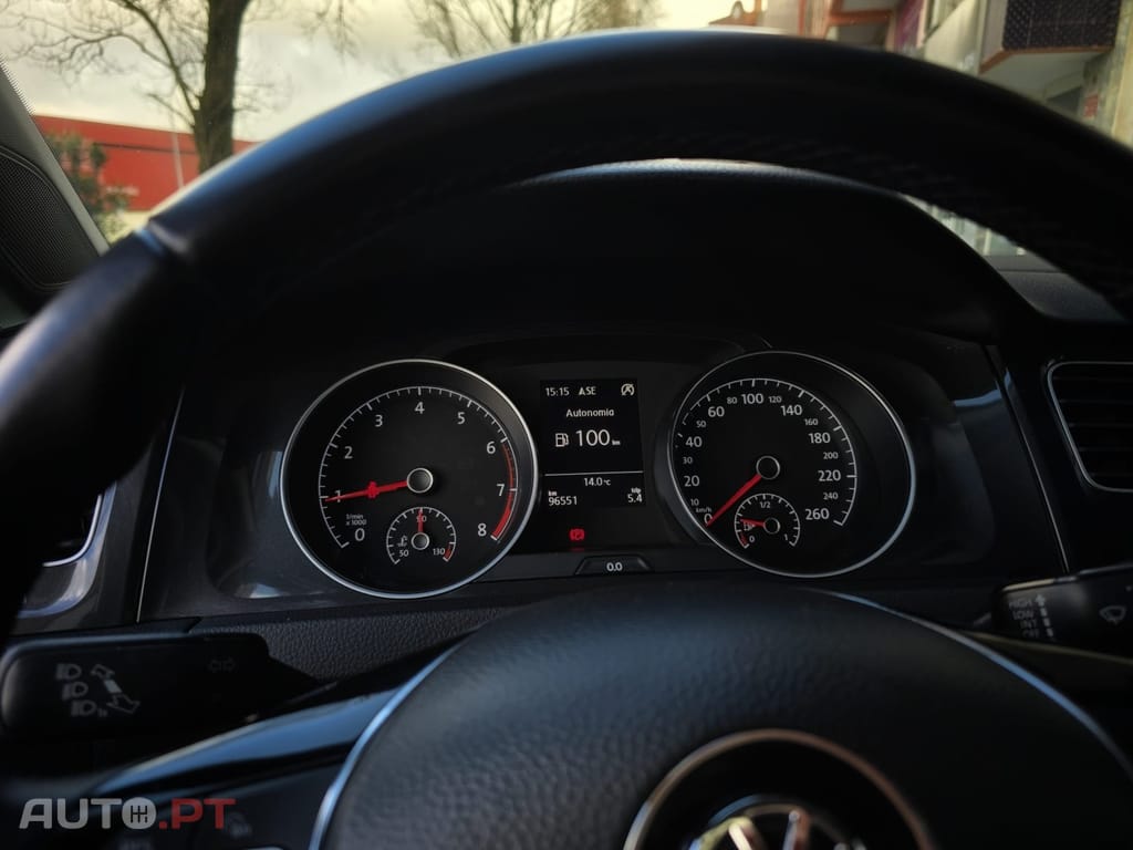 Volkswagen Golf 1.0 TSI Life