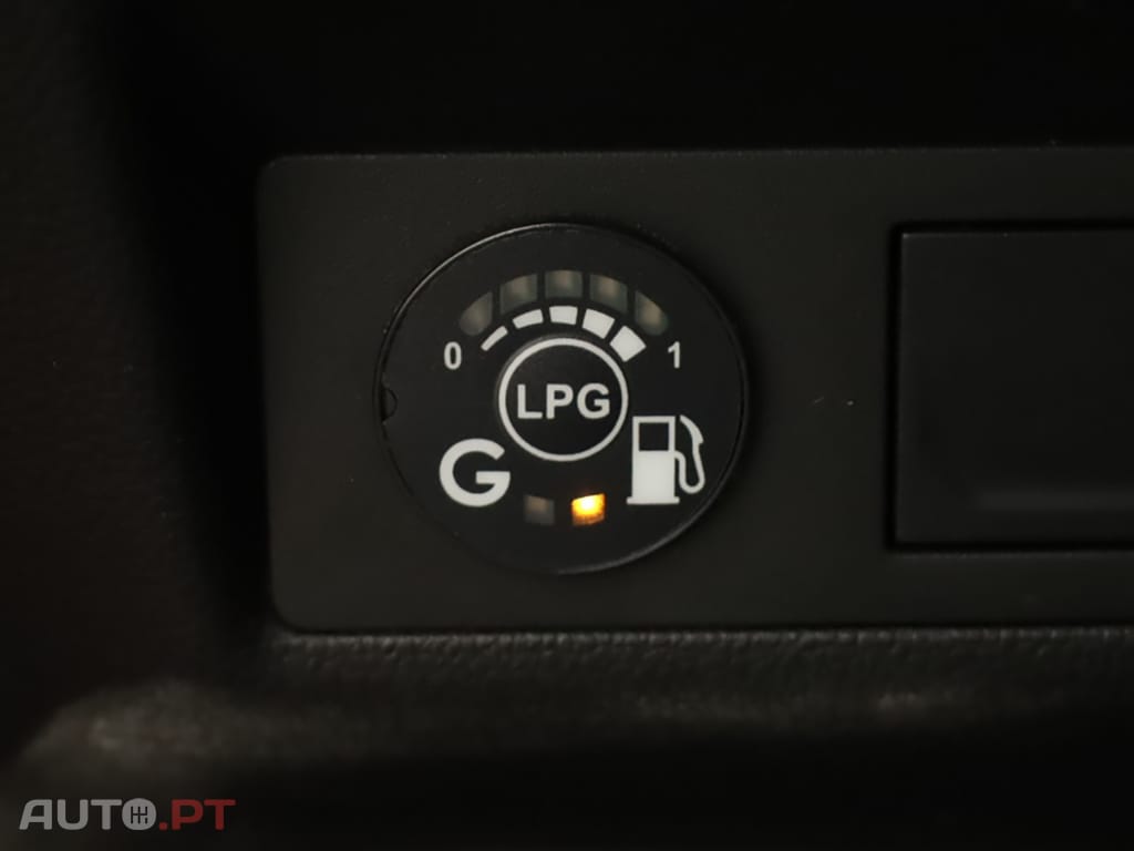 Renault Captur Captur 1.0 TCe Techno Bi-Fuel