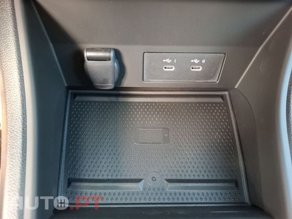 Renault Captur 1.2 TCe 115 techno