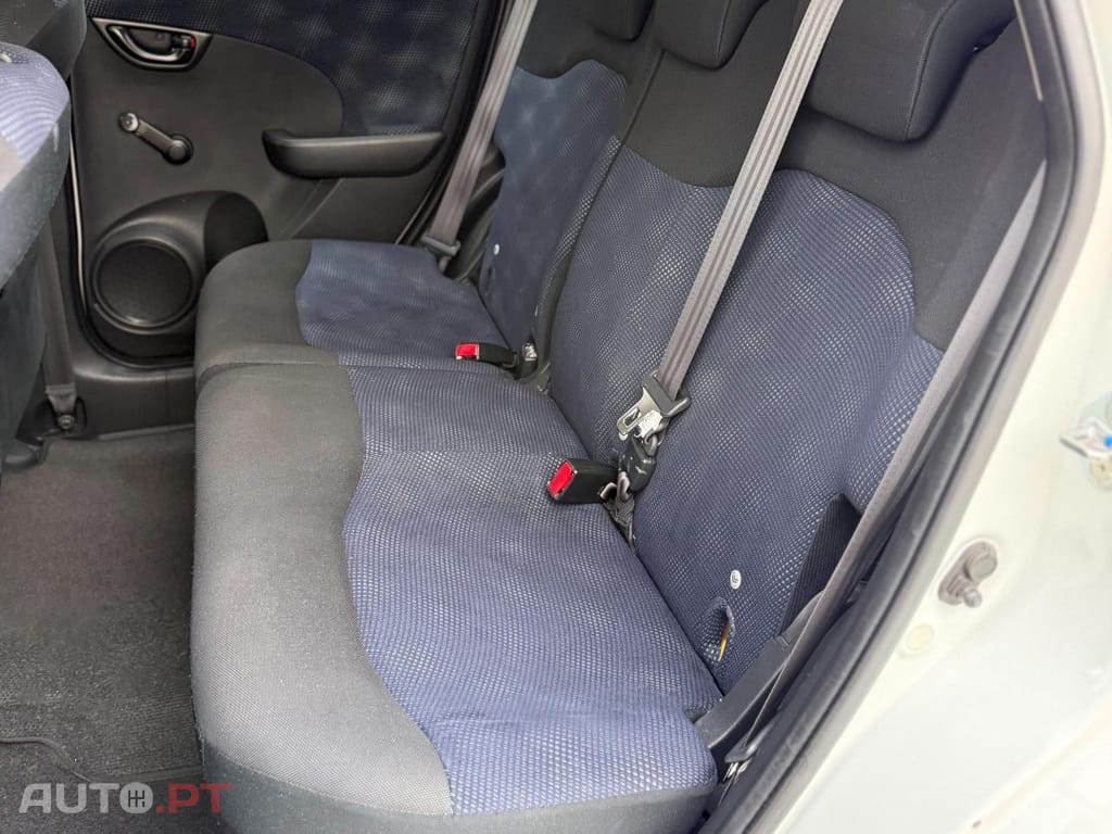 Honda Jazz 1.2 i-VTEC