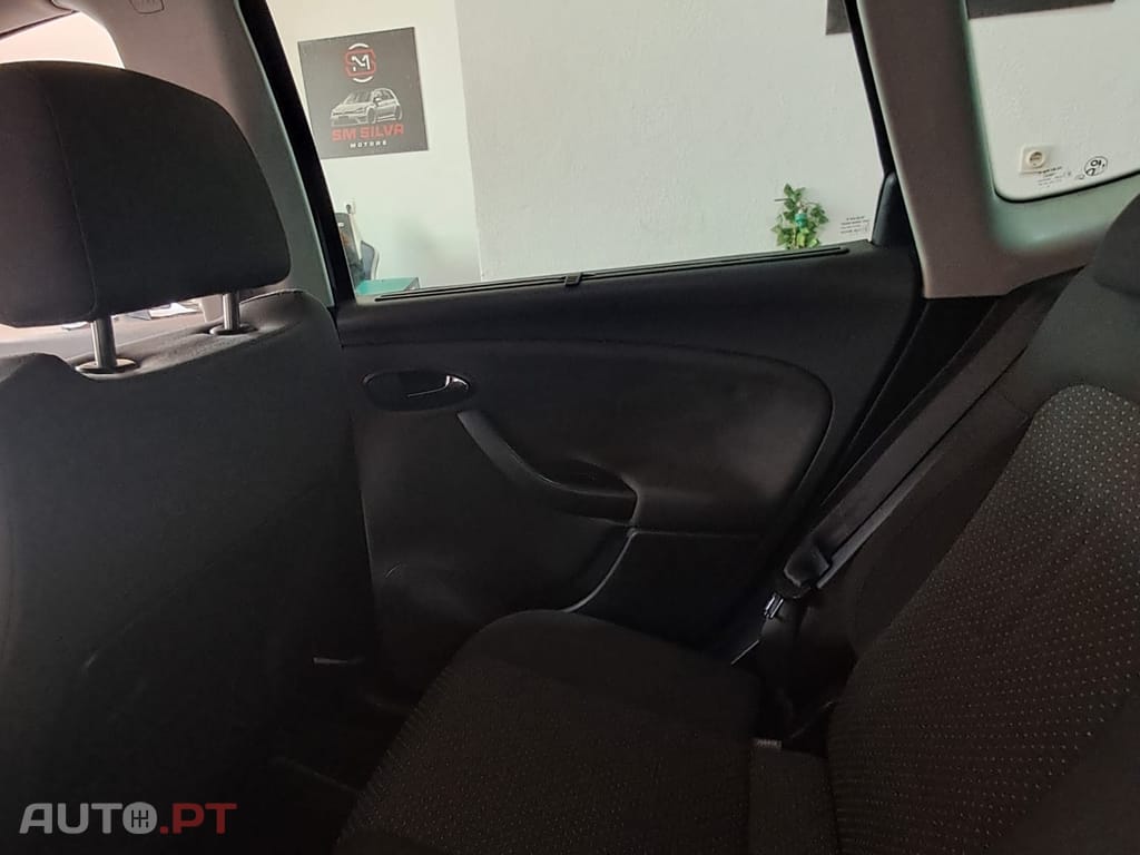 Seat Altea XL 1.4 tsi