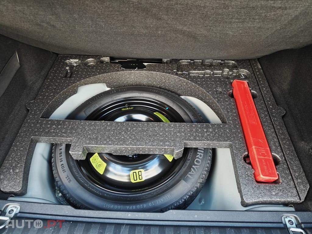 Peugeot 2008 1.5 BlueHDi Style