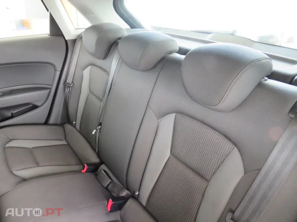 Audi A1 A1 SPORTBACK 1.4 TDI