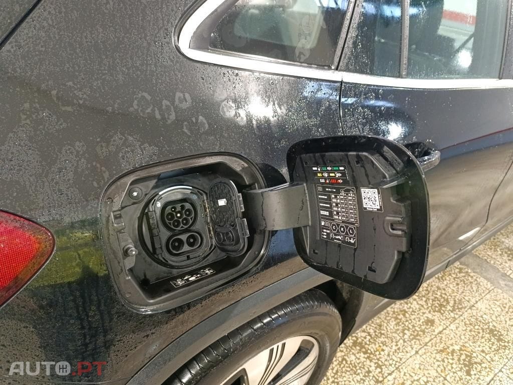 Mercedes-Benz EQA 250+ Edition