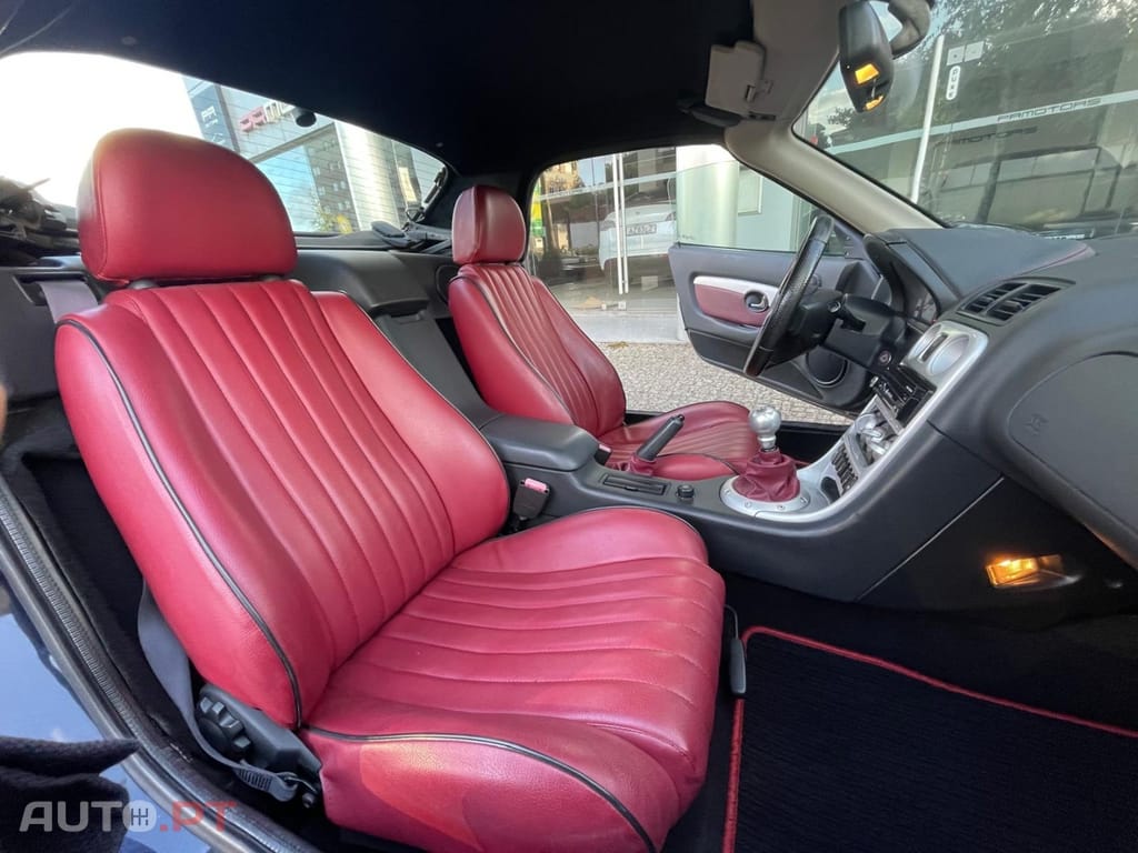 MG MGF 1.6