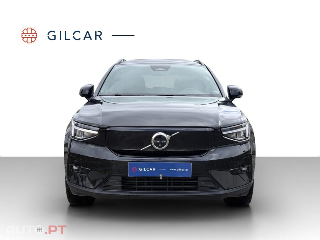 Volvo XC40 Recharge 69 kWh Single Motor Ultimate