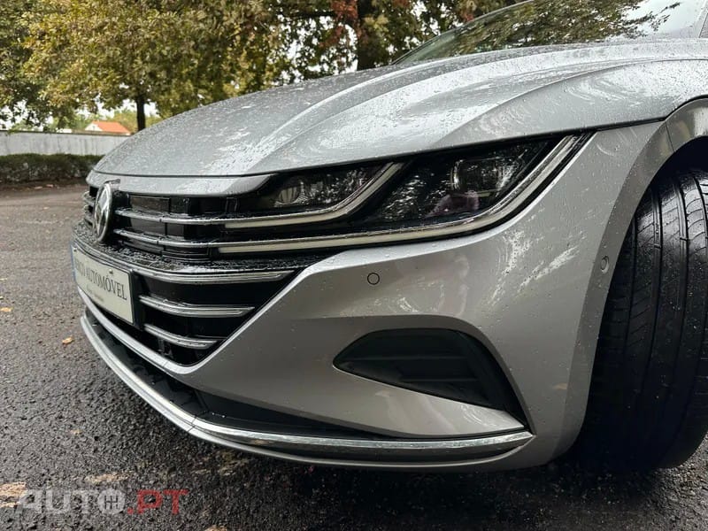 Volkswagen Arteon 1.4 TSI eHybrid Elegance