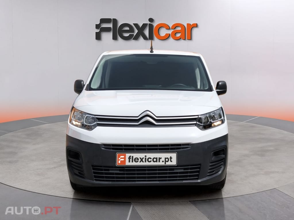 Citroen Berlingo Talla M 50kWh