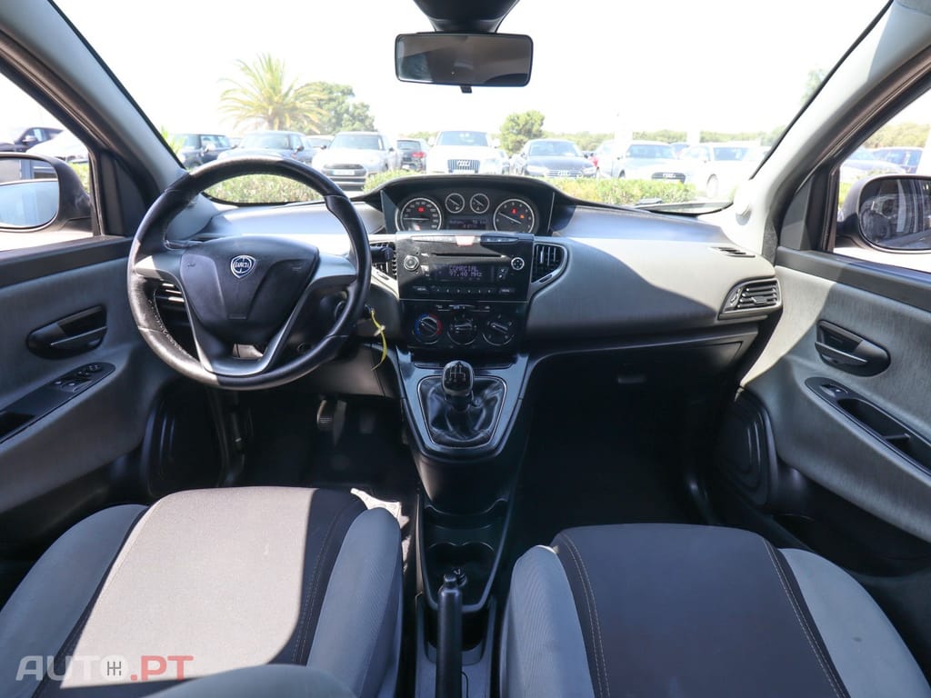 Lancia Ypsilon 1.2 S&S Fashion
