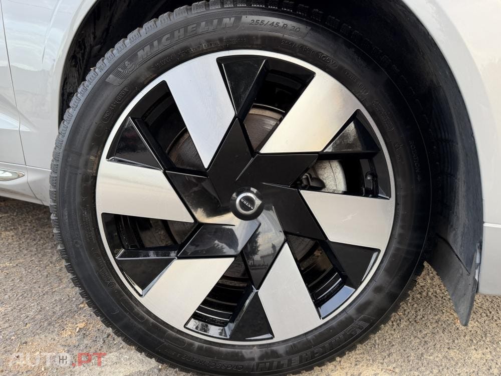 Volvo XC60 T8 Twin Engine AWD Geartronic Inscription