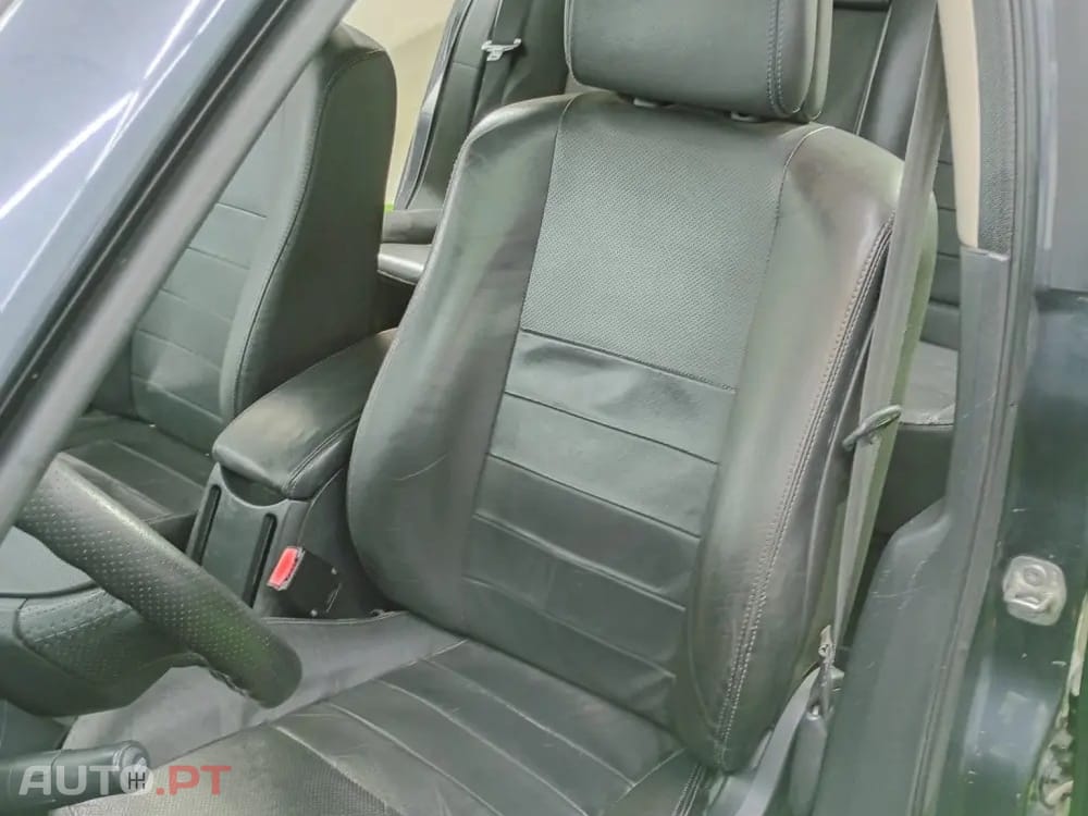 Renault Mégane Break Dinâmic S