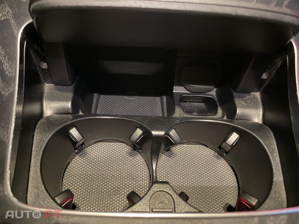 Mercedes-Benz E 300 de Avantgarde