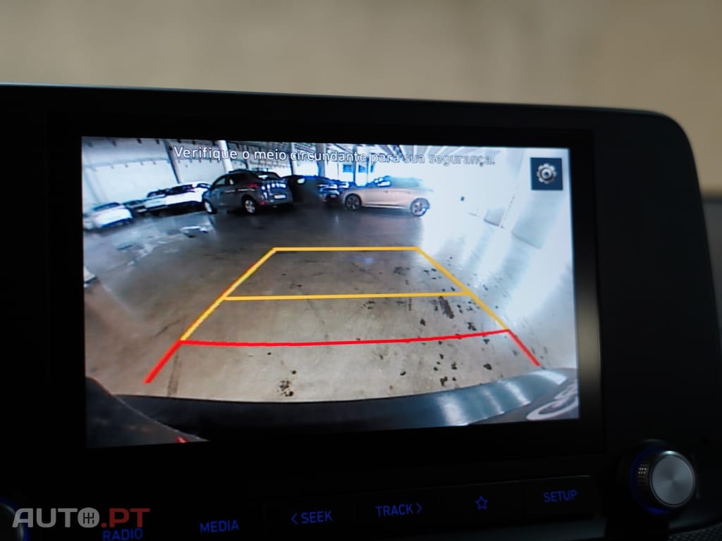 Hyundai Kauai 39 kWh Premium