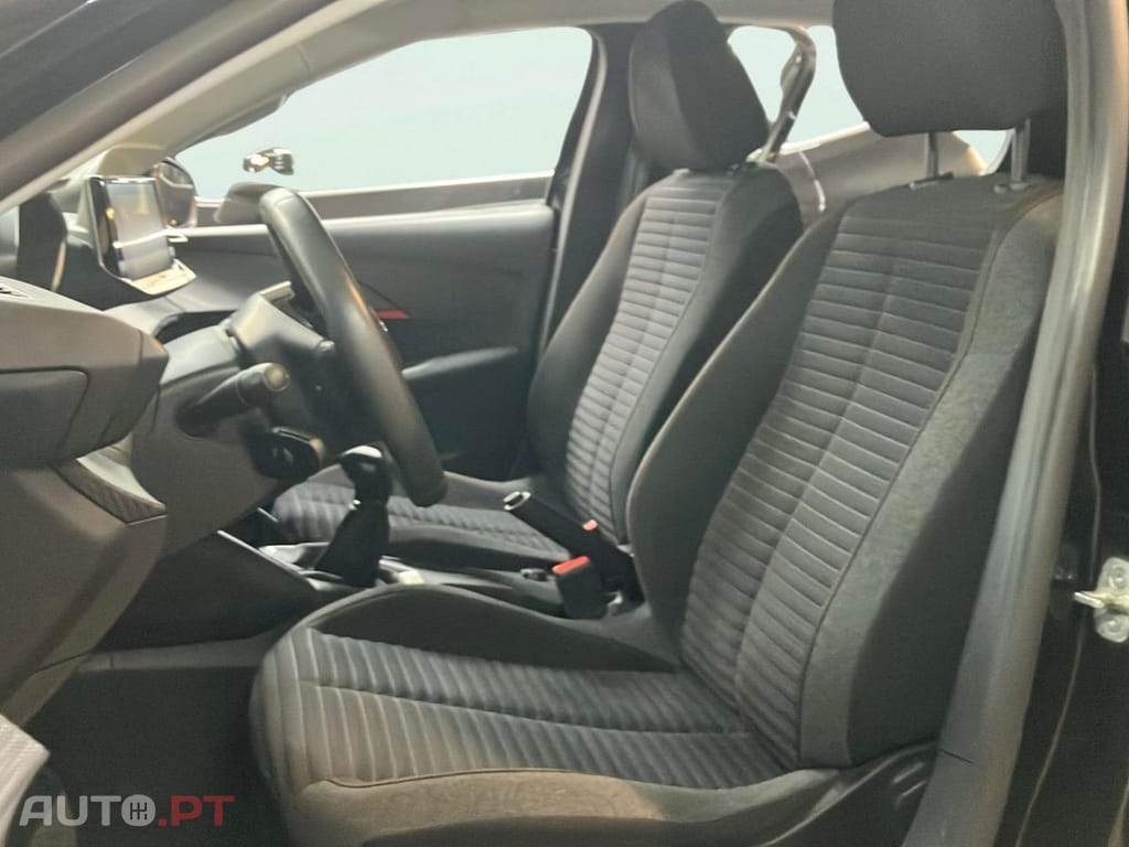 Peugeot 208 1.2 PureTech SE Style