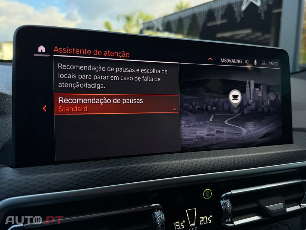 BMW X3 18 d sDrive Pack M Auto