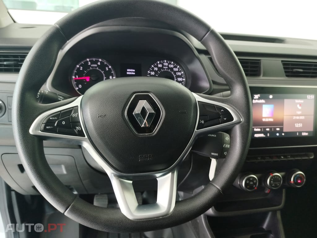 Renault Express 1.5 Blue dCi Confort