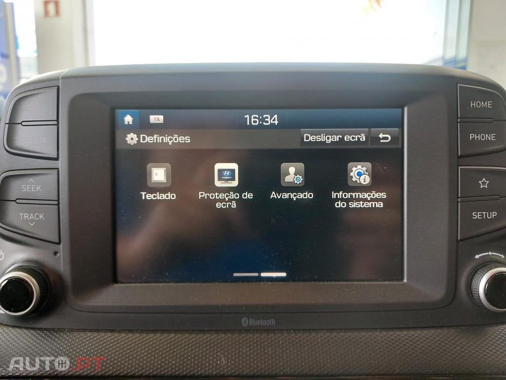 Hyundai Kauai 1.6 CRDi Premium