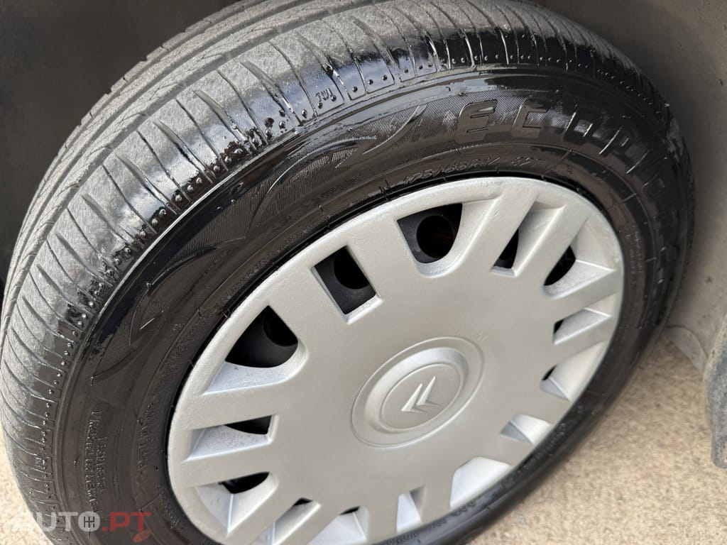 Citroen C2 1.4 HDi X