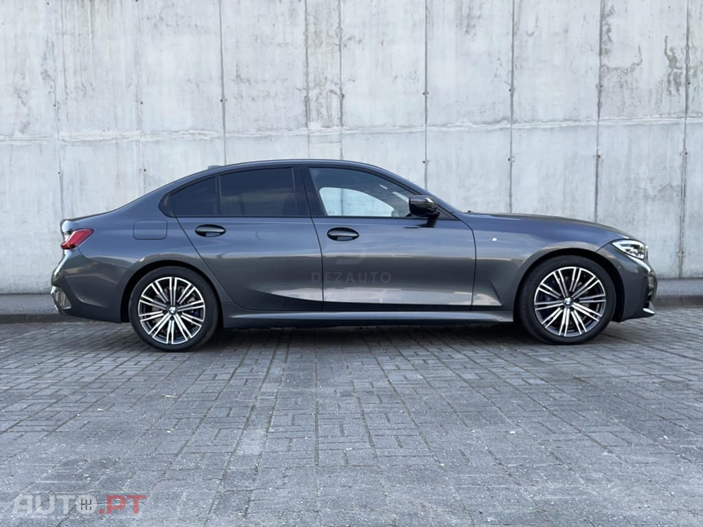 BMW 330 M Sport