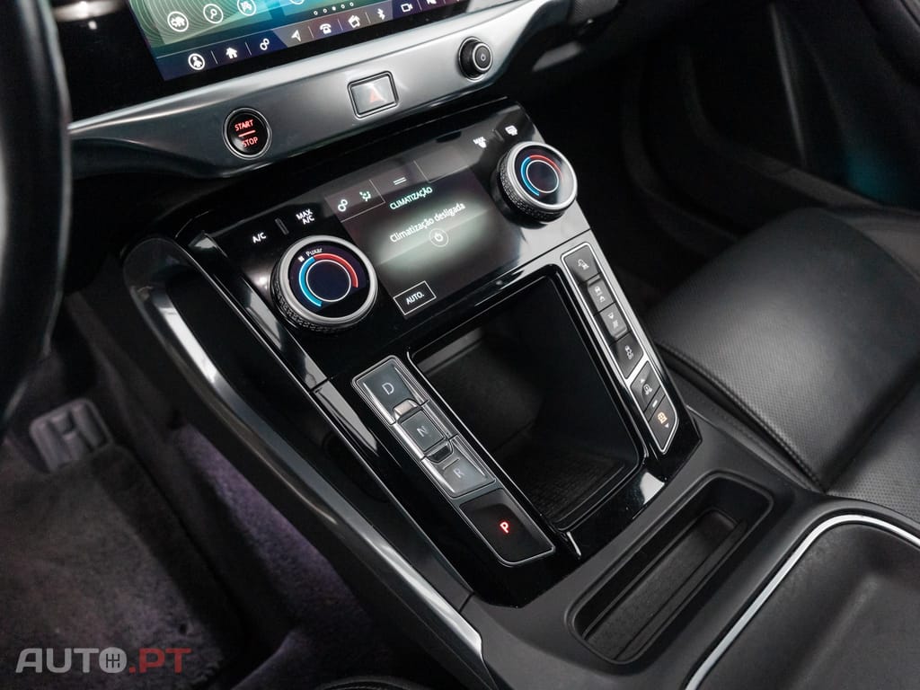 Jaguar I-Pace S AWD Aut.