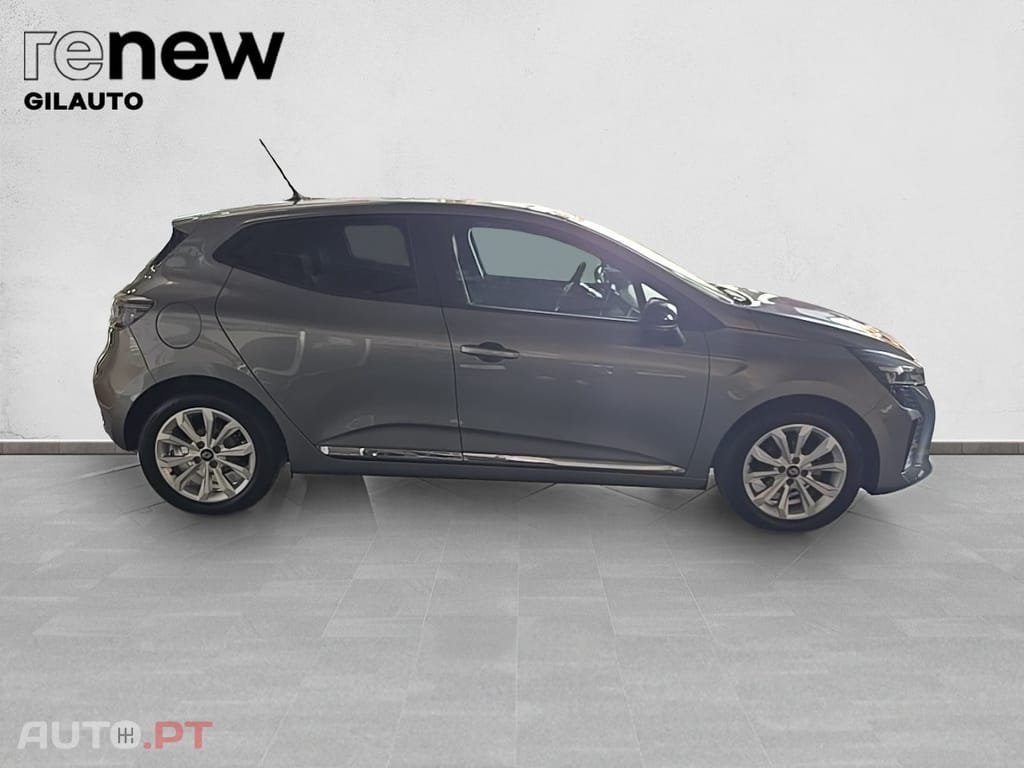 Renault Clio EVOLUTION ECO-G 100