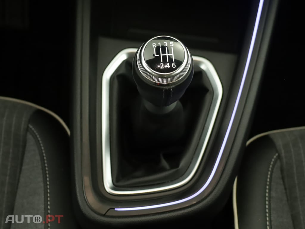 Renault Clio Clio 1.0 TCe Techno