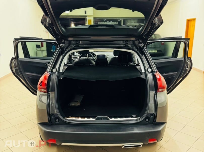 Peugeot 2008 1.2 PureTech GT Line