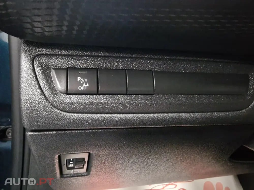 Peugeot 2008 1.2 PureTech Style