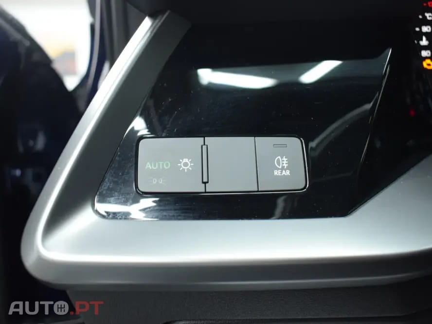 Audi A3 Sportback 30 TFSI S tronic