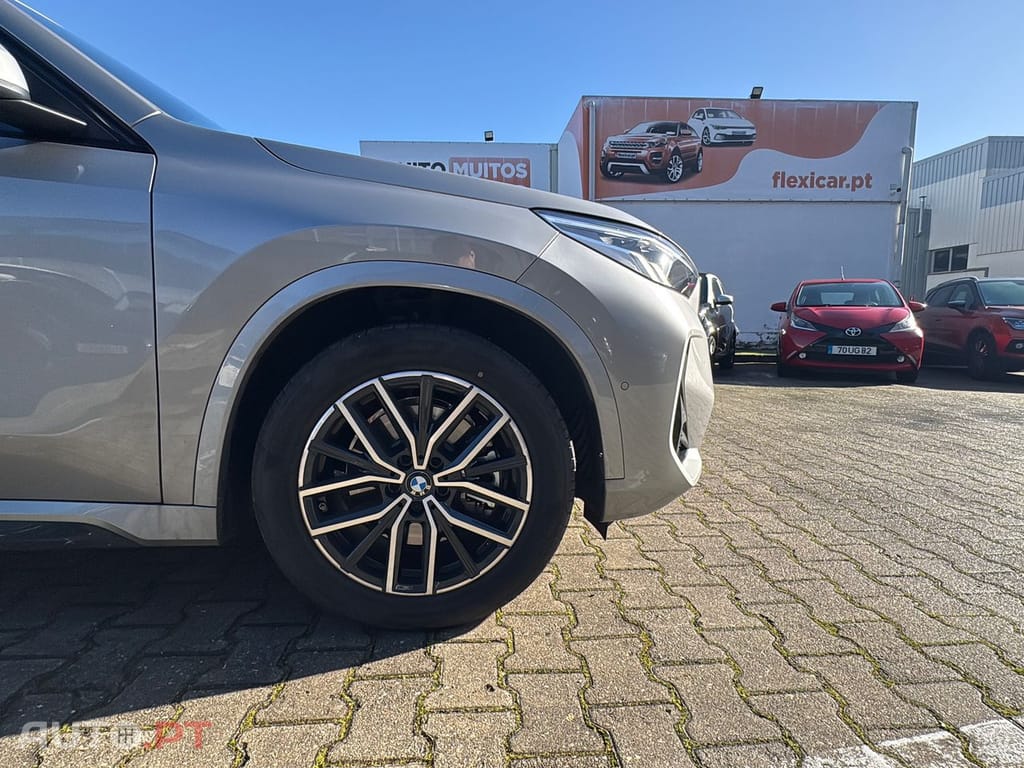 BMW X1 xDrive25e Pack Desportivo M