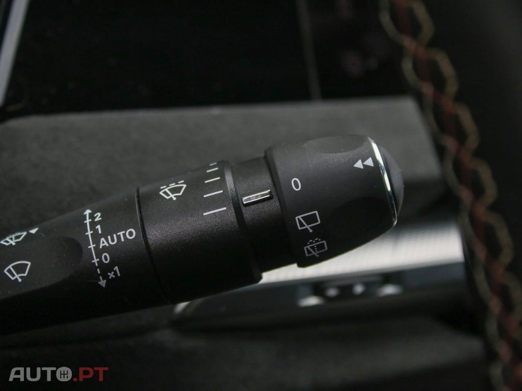 DS DS4 1.2 PureTech Performance Line EAT8