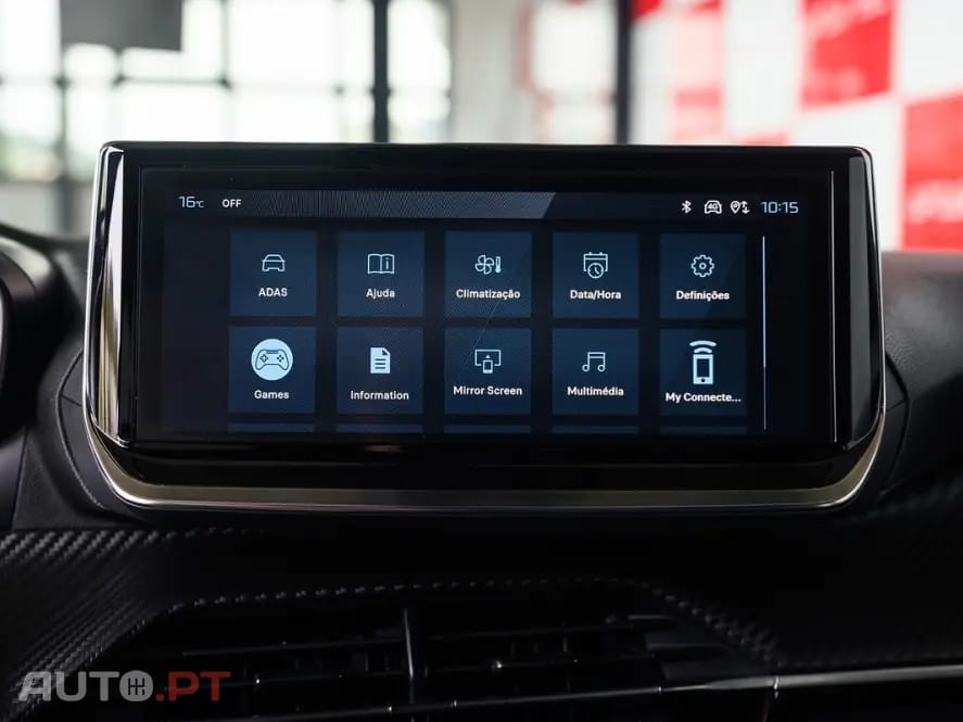 Peugeot 2008 1.2 PureTech Style