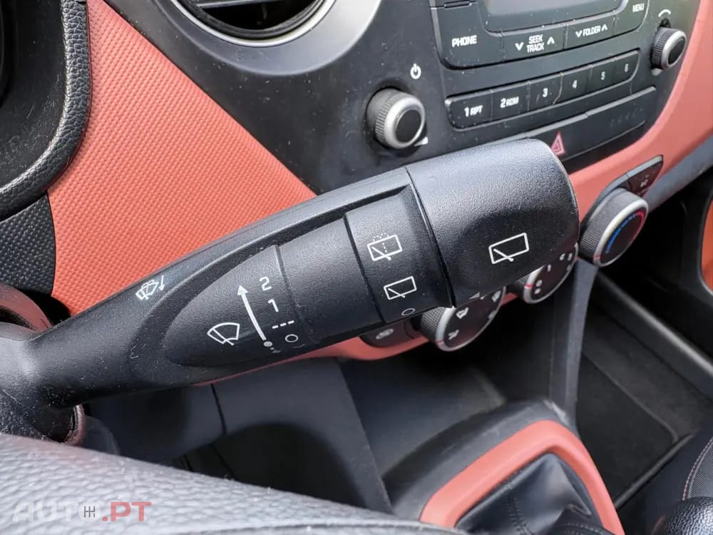 Hyundai i10 1.0 Comfort