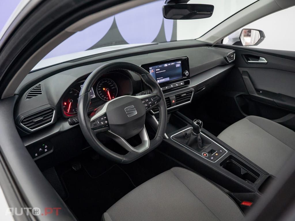 Seat Leon 1.0 TSI Style