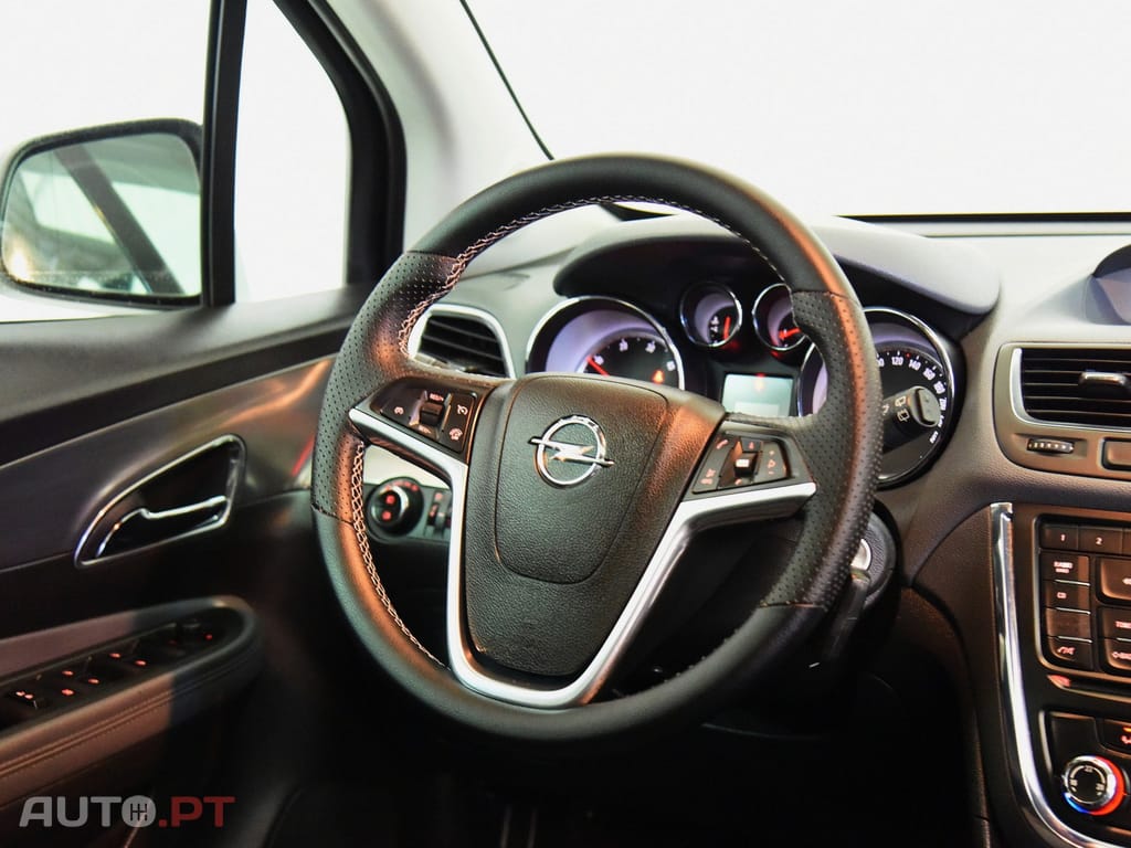 Opel Mokka 1.7 CDTi Cosmo Plus S/S
