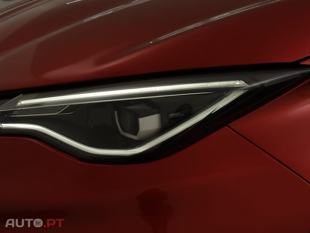 Renault Zoe ZOE E-Tech EV50 Evolution
