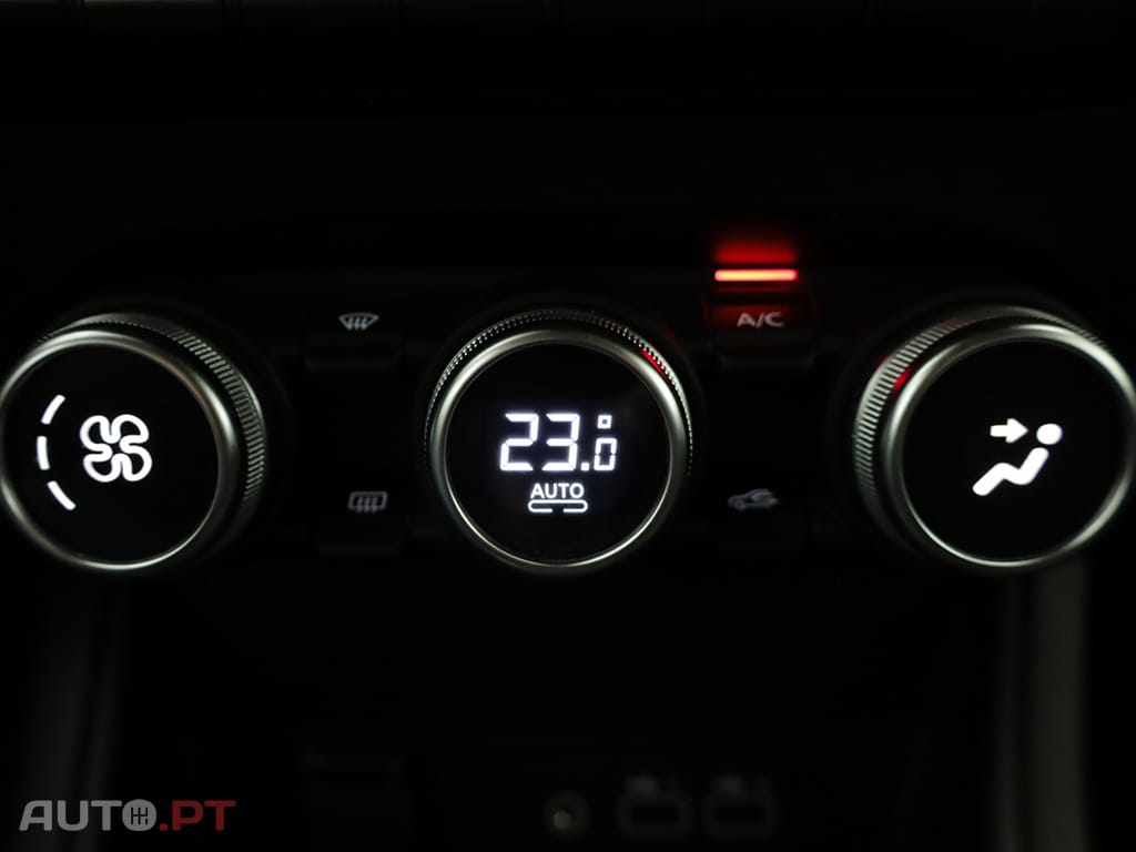 Renault Captur Captur 1.0 TCe Techno Bi-Fuel
