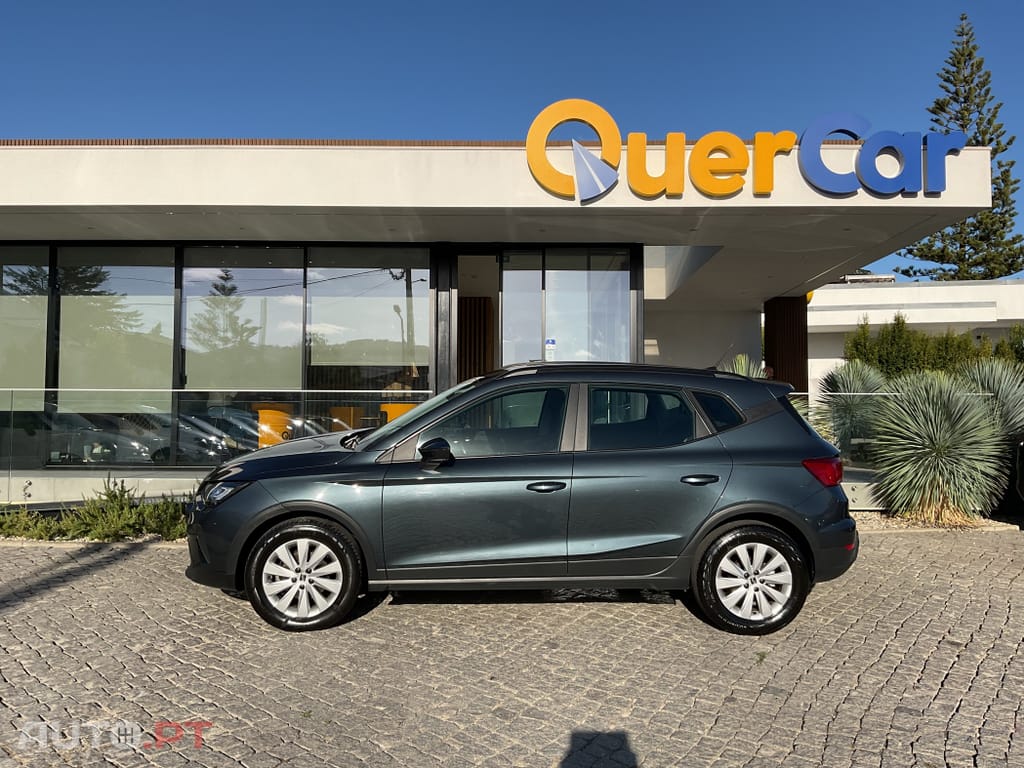 Seat Arona 1.0 TSI Style DSG
