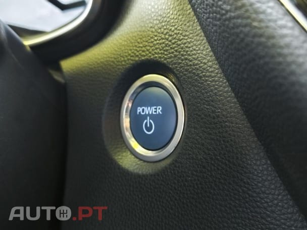 Toyota Corolla 1.8 Hybrid Comfort+P.Sport