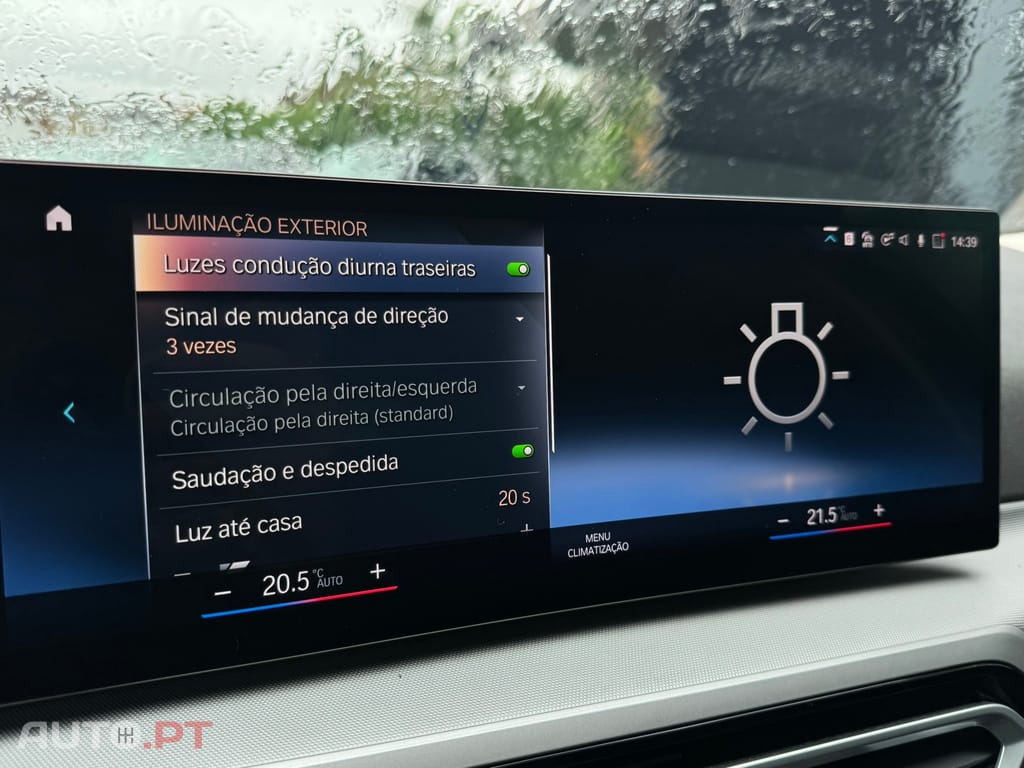 BMW 330 e Touring Corporate Edition Auto