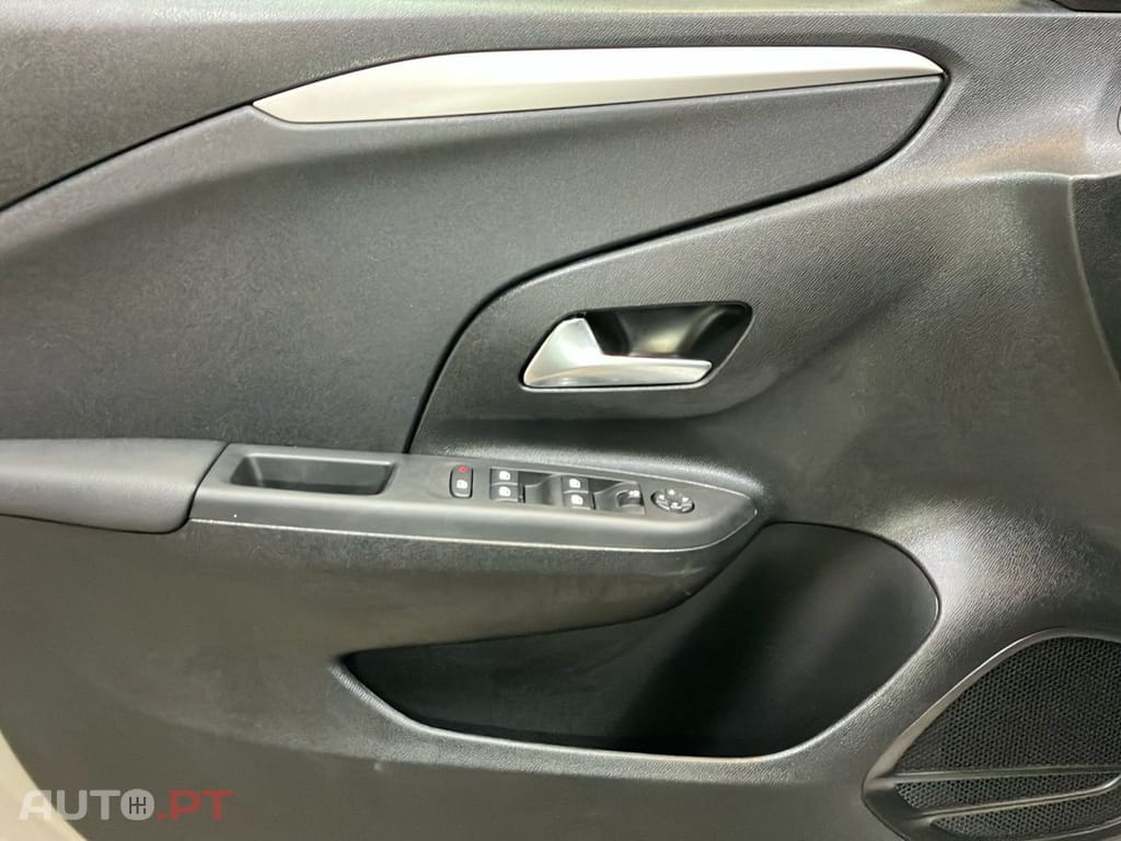 Opel Corsa 1.2 T Edition Aut.