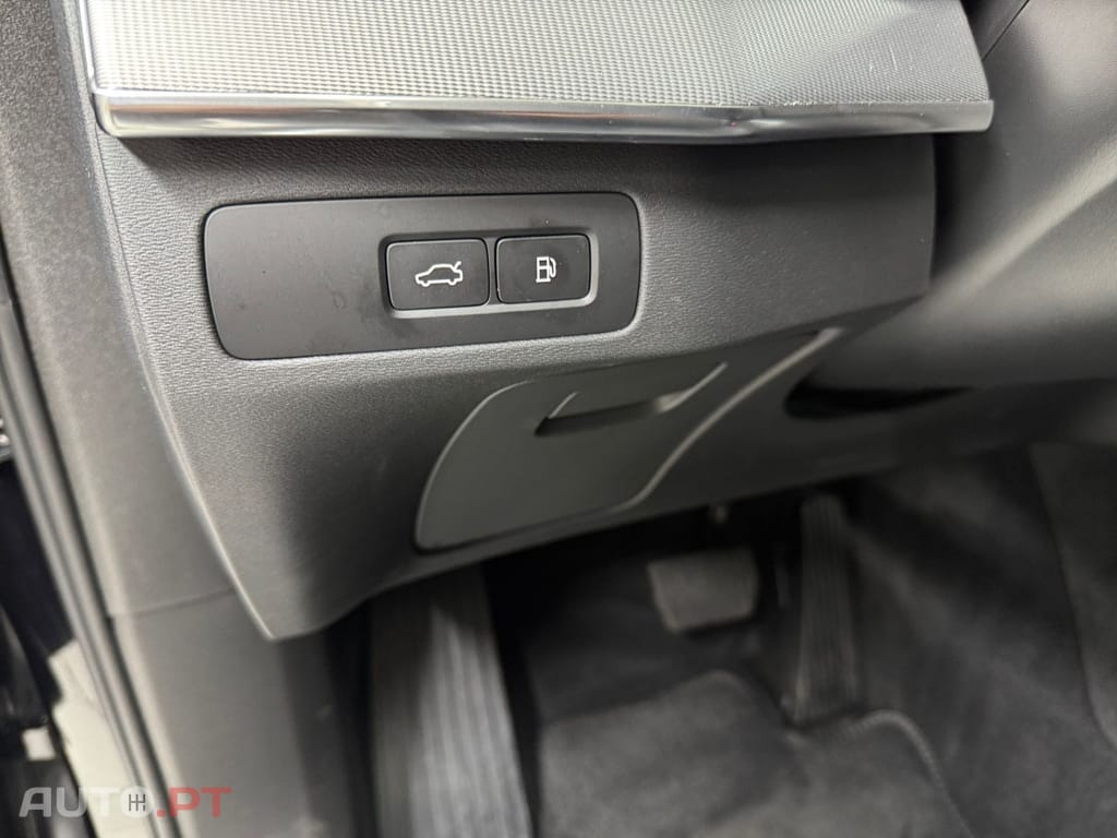 Volvo XC90 T8 I.V.A DEDUTIVEL 