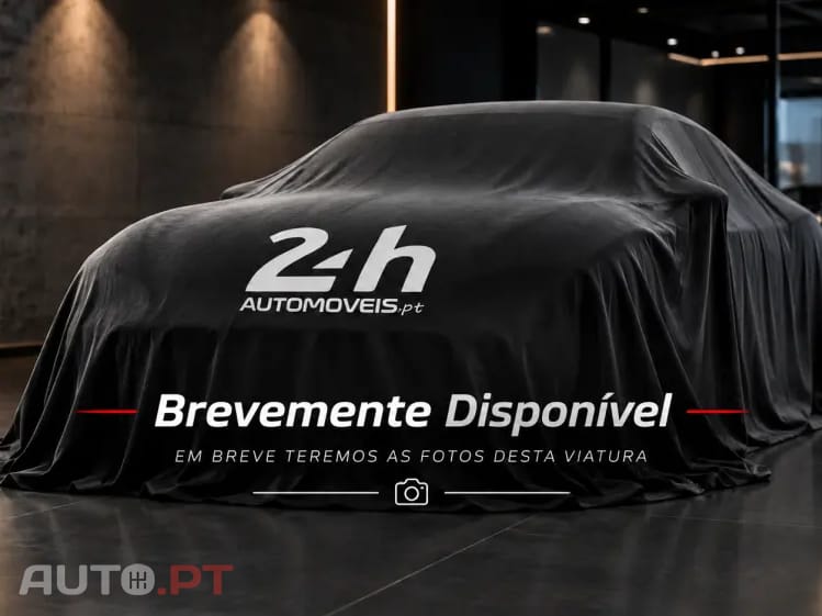 Mercedes-Benz CLA 200 CDi AMG Line