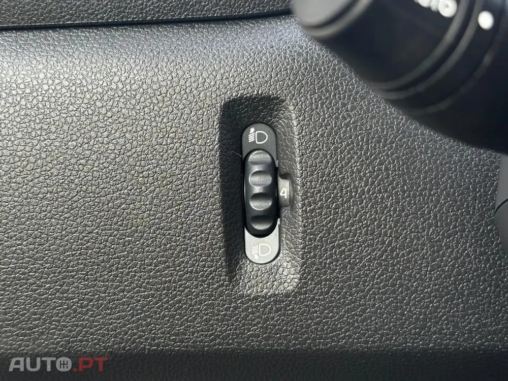 Renault Master L3H1 VA Base