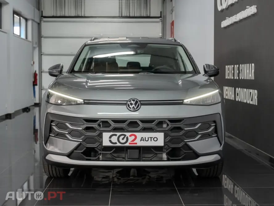 Volkswagen T-Roc 1.5 eTSI Life DSG