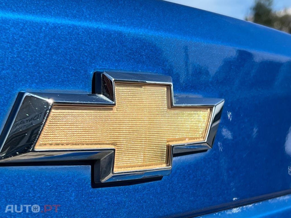 Chevrolet Cruze 2.0 VCDi LT